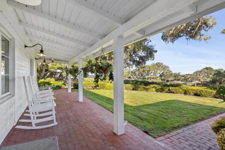 2933 Old 17 Mile Drive, Pebble Beach, California 93953