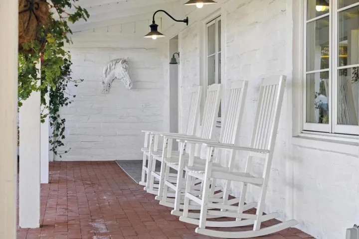 2933 Old 17 Mile Drive, Pebble Beach, California 93953