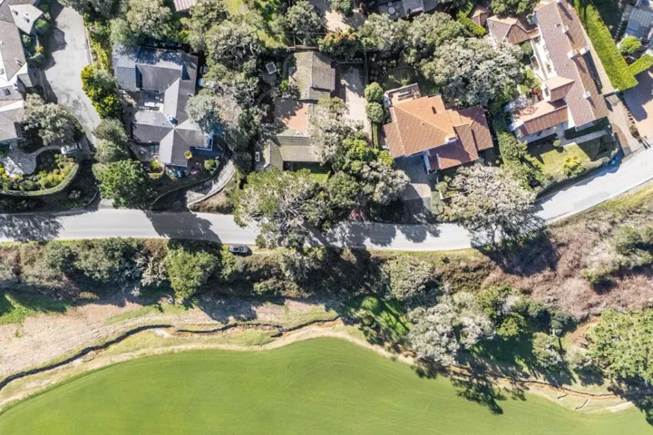 2933 Old 17 Mile Drive, Pebble Beach, California 93953