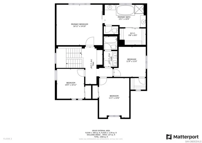 532 Dew Point Ave, Carlsbad, California 92011
