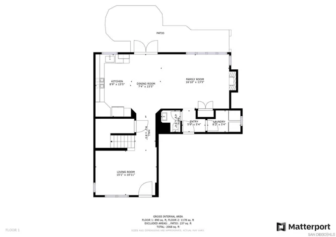 532 Dew Point Ave, Carlsbad, California 92011