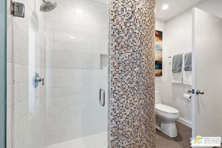 1240 S Calle Rolph, Palm Springs, California 92264