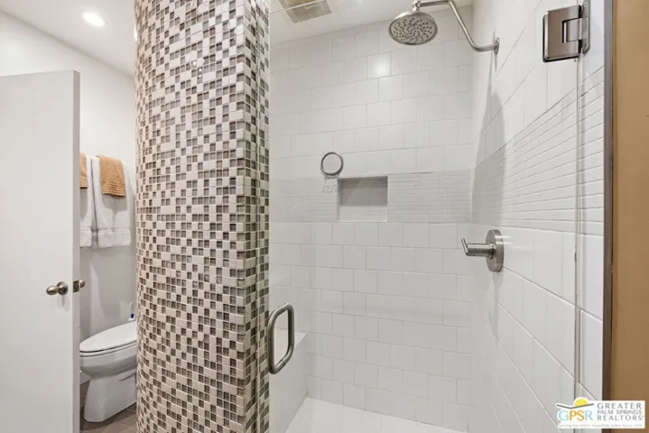 1240 S Calle Rolph, Palm Springs, California 92264