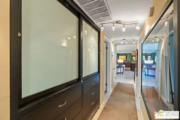1240 S Calle Rolph, Palm Springs, California 92264