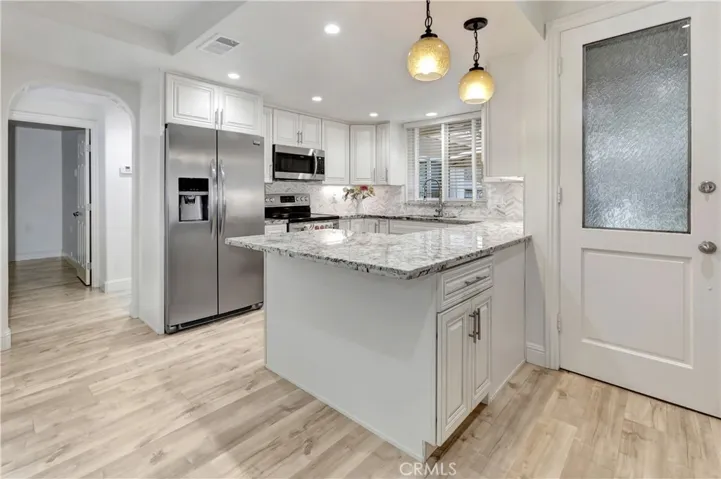 64 Calle Cadiz B, Laguna Woods, California 92637