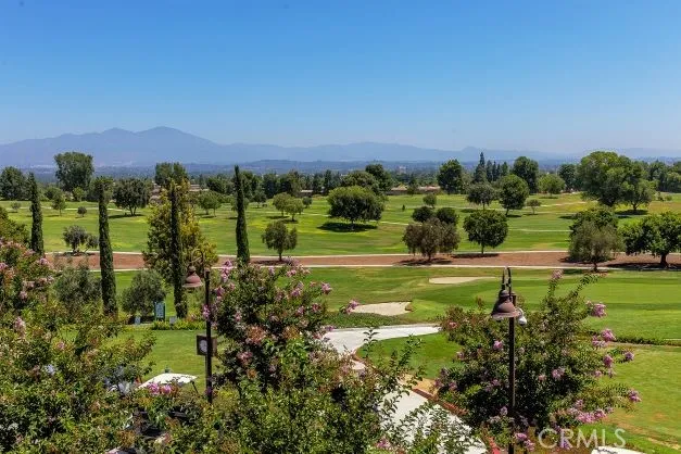 Laguna Woods Golf Course