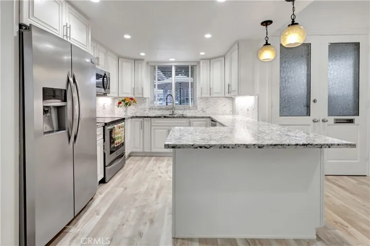 64 Calle Cadiz B, Laguna Woods, California 92637