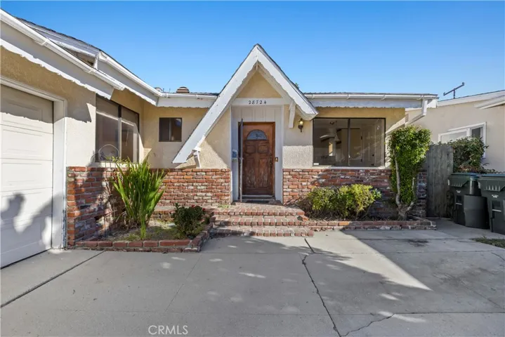 28724 Gunter Road, Rancho Palos Verdes, California 90275