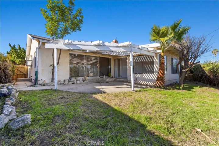 28724 Gunter Road, Rancho Palos Verdes, California 90275
