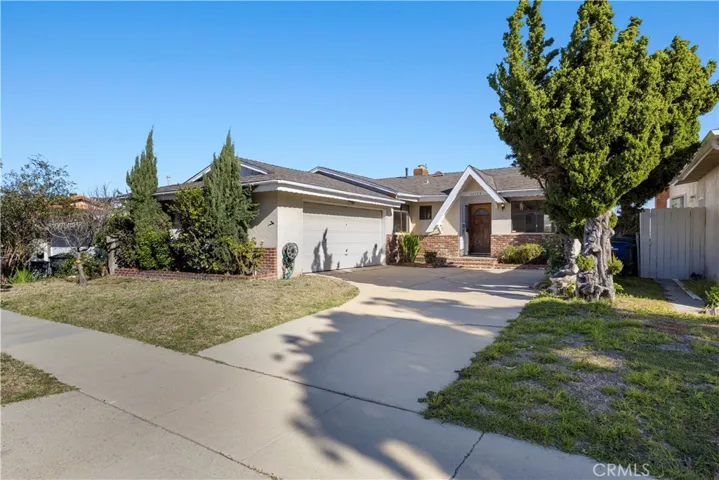28724 Gunter Road, Rancho Palos Verdes, California 90275