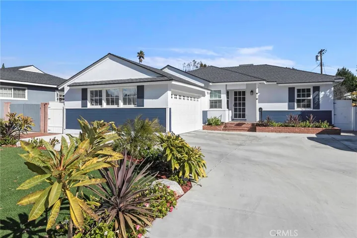 10118 Valjean Avenue, North Hills, California 91343