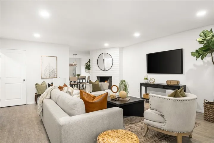 17952 Irvine Blvd, Tustin, California 92780