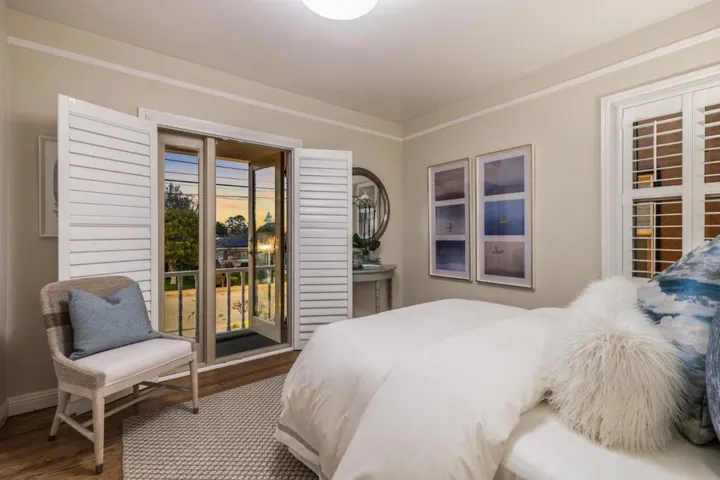 323 W 25th Avenue, San Mateo, California 94403