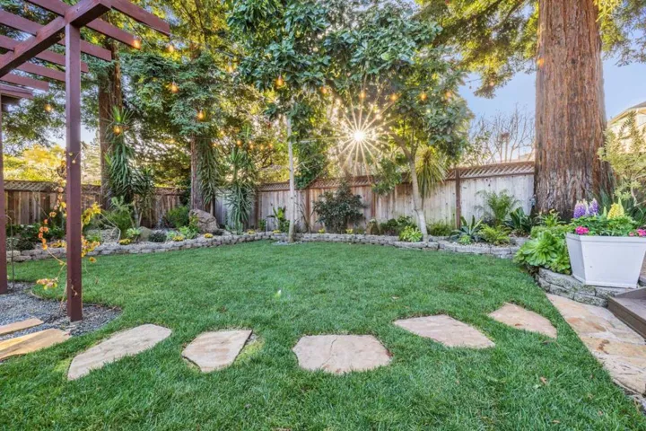 323 W 25th Avenue, San Mateo, California 94403