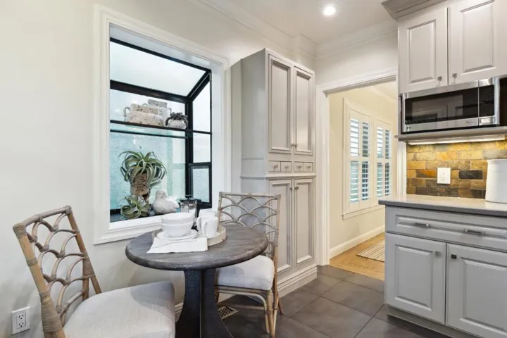 323 W 25th Avenue, San Mateo, California 94403