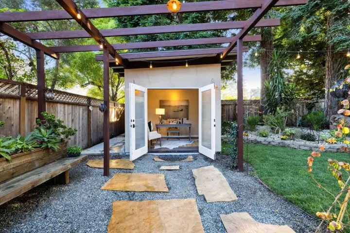 323 W 25th Avenue, San Mateo, California 94403