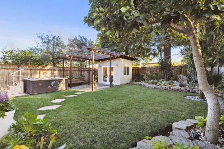 323 W 25th Avenue, San Mateo, California 94403