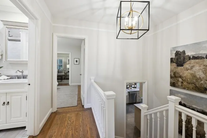 323 W 25th Avenue, San Mateo, California 94403
