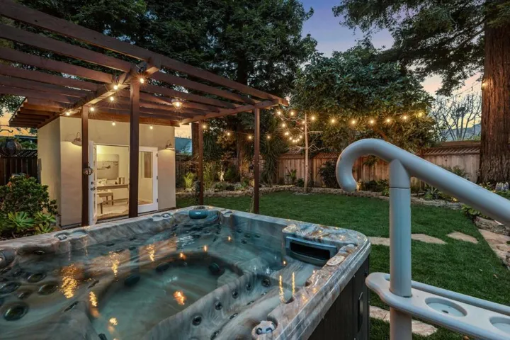 323 W 25th Avenue, San Mateo, California 94403