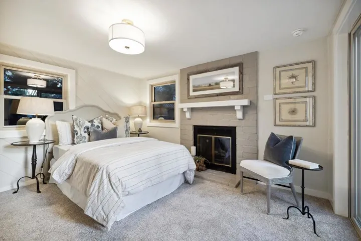 323 W 25th Avenue, San Mateo, California 94403