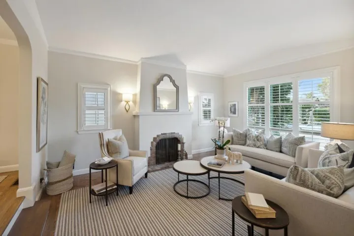 323 W 25th Avenue, San Mateo, California 94403