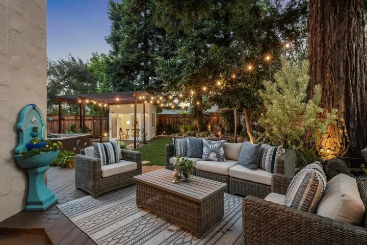 323 W 25th Avenue, San Mateo, California 94403