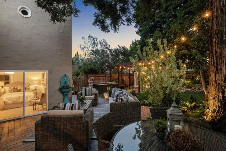 323 W 25th Avenue, San Mateo, California 94403