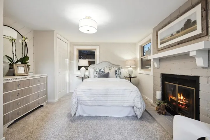 323 W 25th Avenue, San Mateo, California 94403