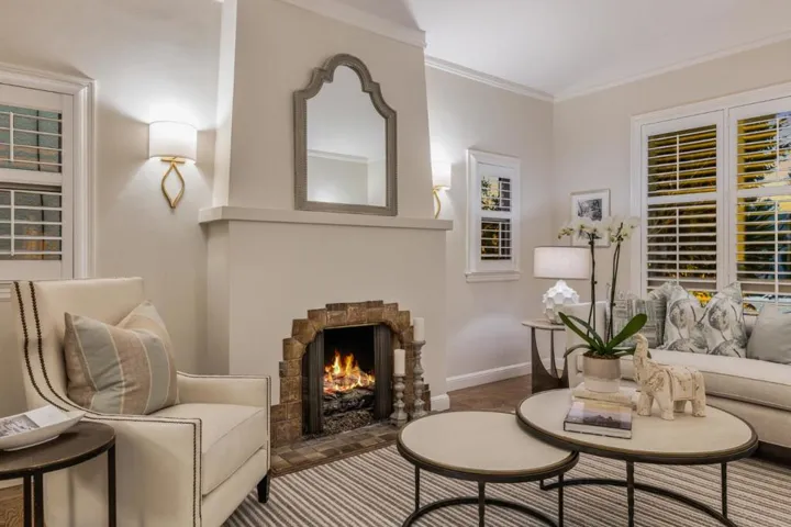 323 W 25th Avenue, San Mateo, California 94403