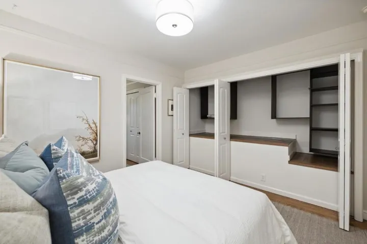 323 W 25th Avenue, San Mateo, California 94403