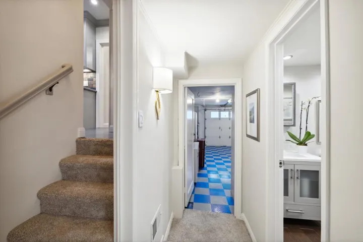 323 W 25th Avenue, San Mateo, California 94403