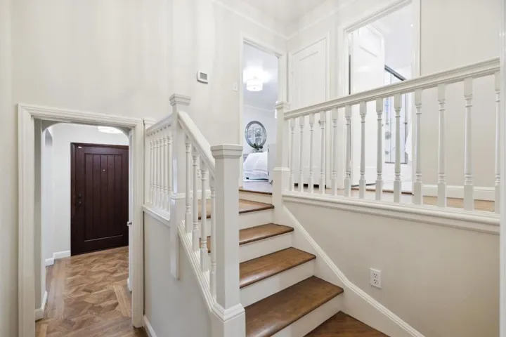 323 W 25th Avenue, San Mateo, California 94403