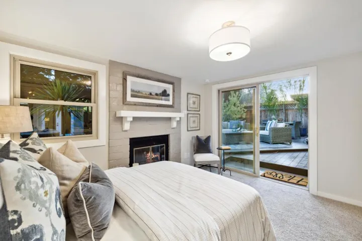 323 W 25th Avenue, San Mateo, California 94403