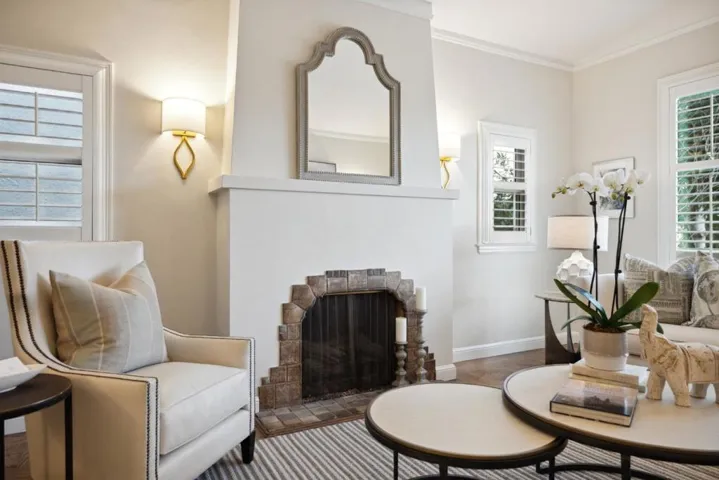 323 W 25th Avenue, San Mateo, California 94403