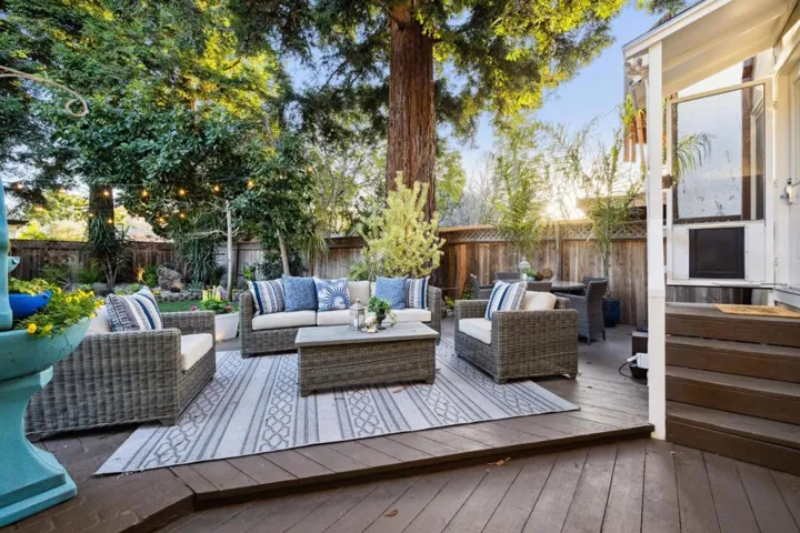 323 W 25th Avenue, San Mateo, California 94403