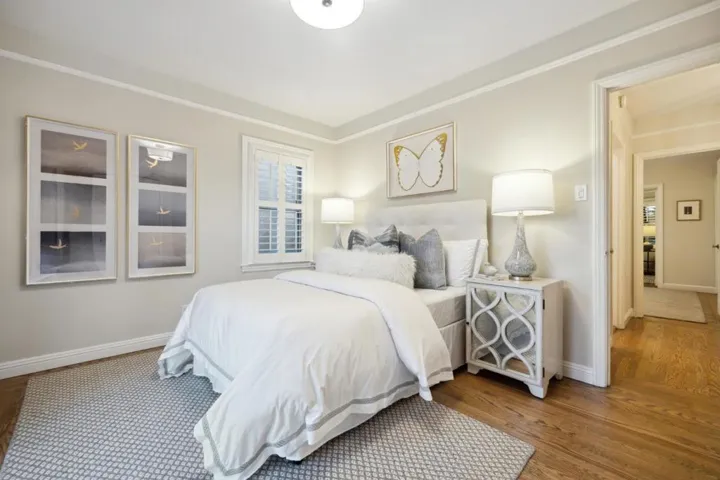 323 W 25th Avenue, San Mateo, California 94403