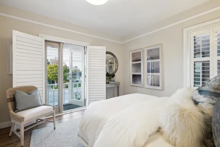 323 W 25th Avenue, San Mateo, California 94403