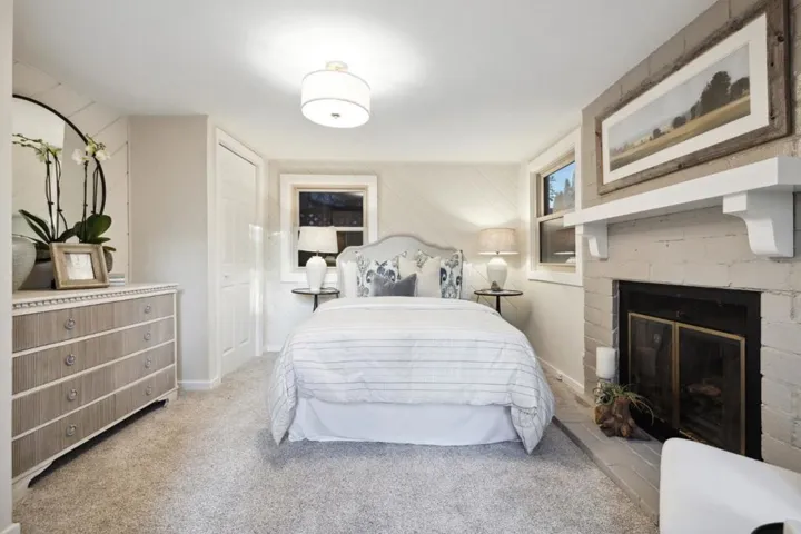 323 W 25th Avenue, San Mateo, California 94403