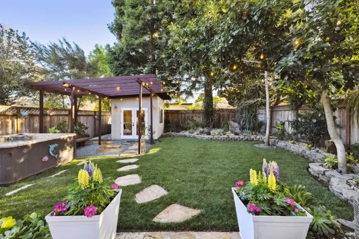 323 W 25th Avenue, San Mateo, California 94403