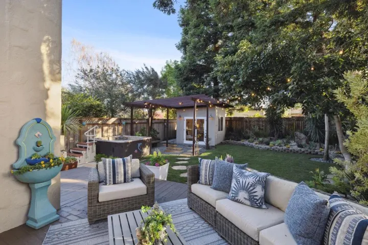 323 W 25th Avenue, San Mateo, California 94403