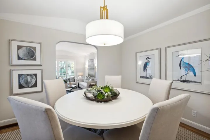 323 W 25th Avenue, San Mateo, California 94403