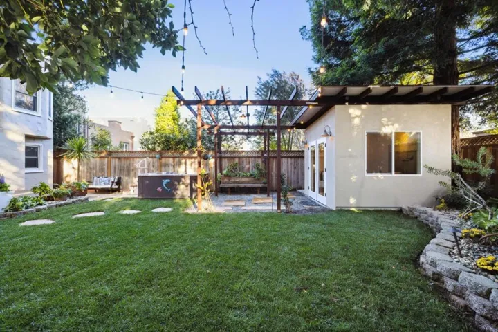 323 W 25th Avenue, San Mateo, California 94403