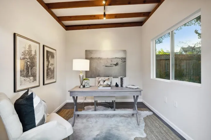 323 W 25th Avenue, San Mateo, California 94403