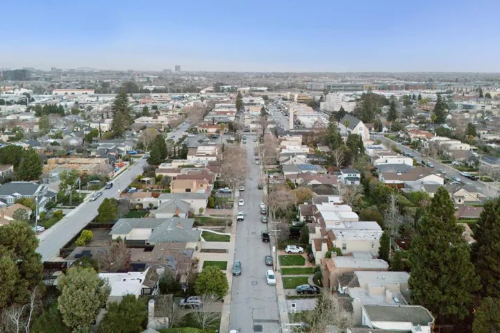 323 W 25th Avenue, San Mateo, California 94403