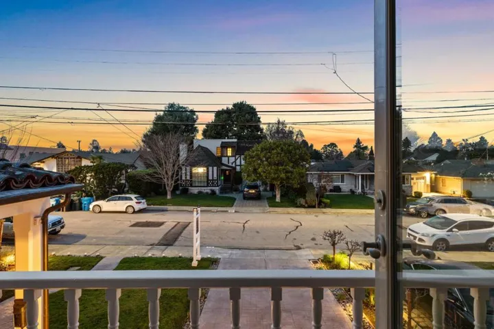 323 W 25th Avenue, San Mateo, California 94403