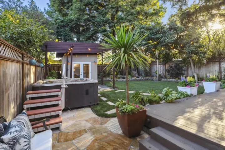 323 W 25th Avenue, San Mateo, California 94403