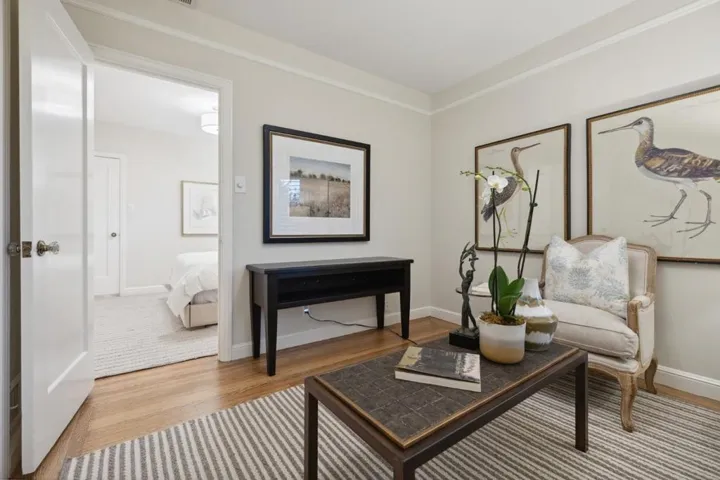 323 W 25th Avenue, San Mateo, California 94403