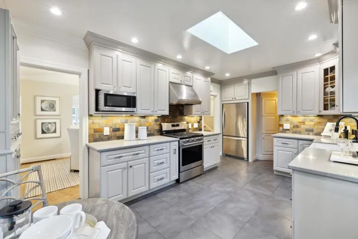 323 W 25th Avenue, San Mateo, California 94403