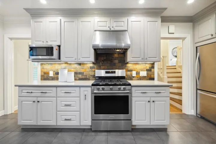 323 W 25th Avenue, San Mateo, California 94403