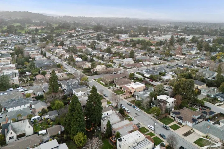 323 W 25th Avenue, San Mateo, California 94403